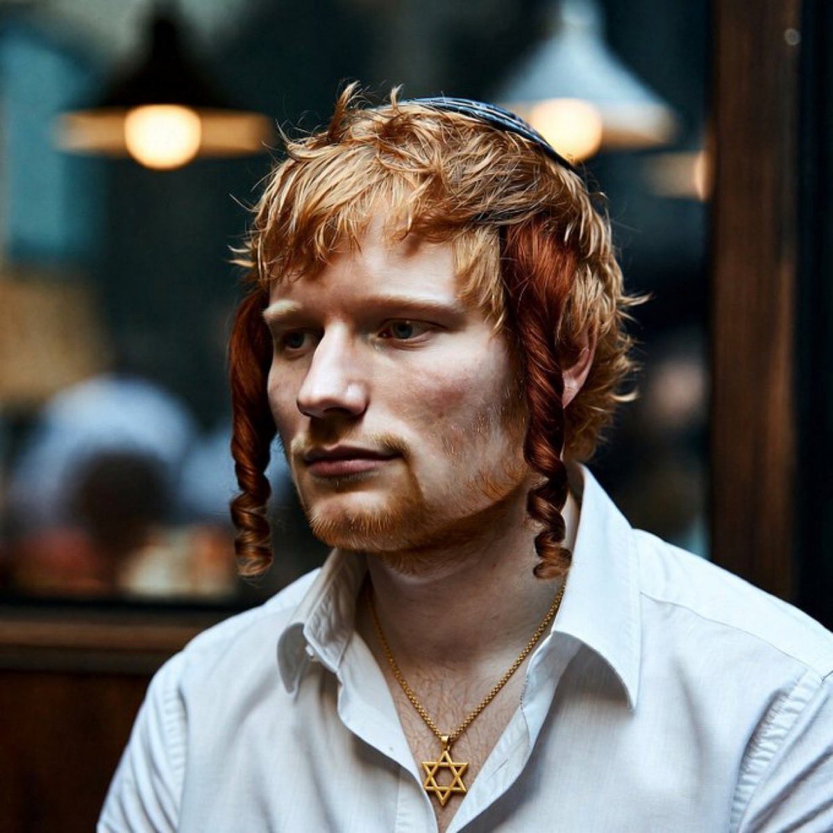 BlueSkyAmb's tweet photo. @hfrpodcast Fuck @edsheeran https://t.co/ppFXUO8idR