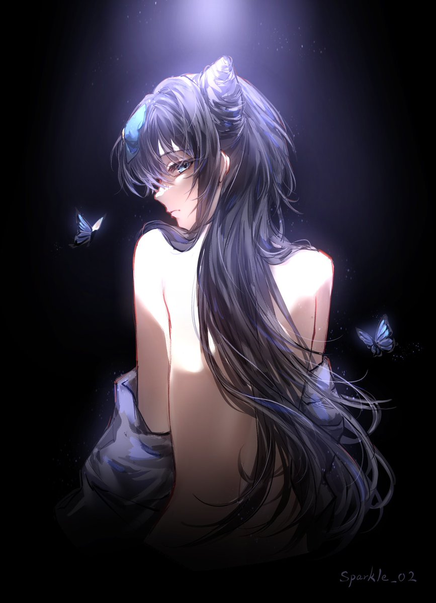 eeaaabocide's tweet photo. 香港の高校生イラストレーターです✨
主に音ゲーやArknightsのイラストを描いています！
Arcaea・maimai・Paradigm: Reboot・Arknights などを中心に描いています🎮 https://t.co/cB4ilBKoXC