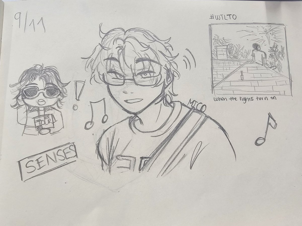 micolyricals's tweet photo. in the light of other news, i have a sketchbook class and drew mico and vaultboy 💭 can you guess what i have been listening to these days?

#WTLO #MICO #vaultboy https://t.co/oC2iJmGrJd
