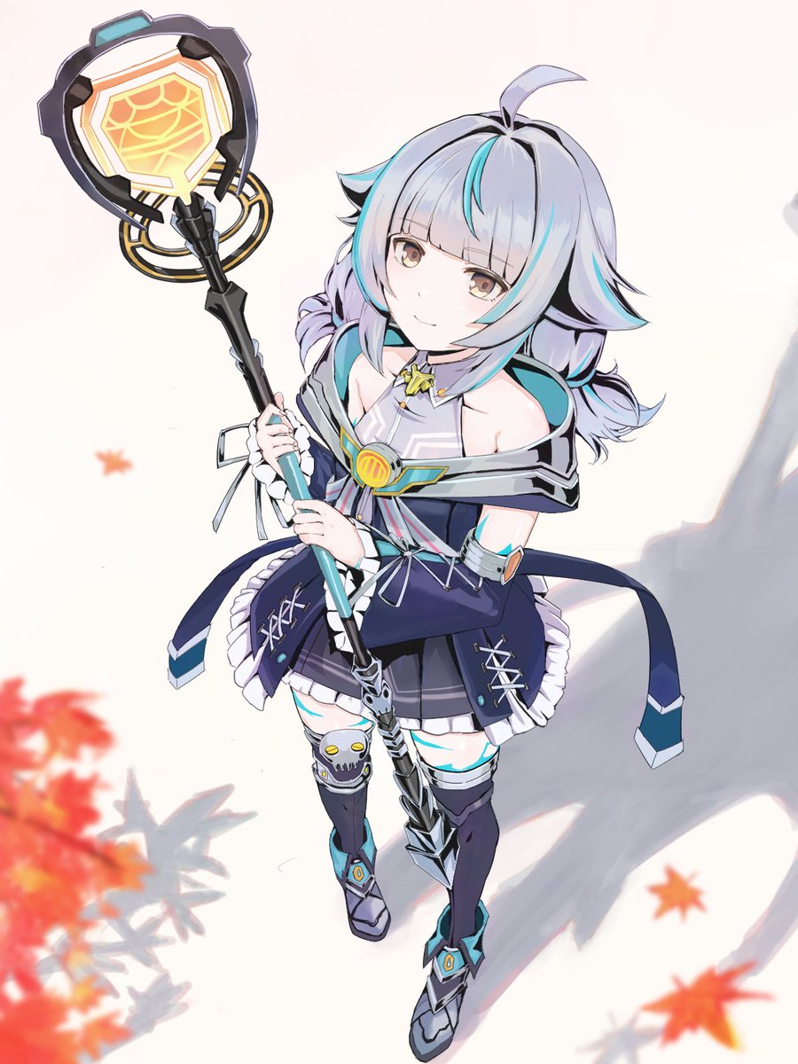 andAtchb's tweet photo. ヴィヴィです
GPのおかげで増えたアクスタたちに「行ってきます」をしてから外出するようにしてます https://t.co/vxllT3sG4h