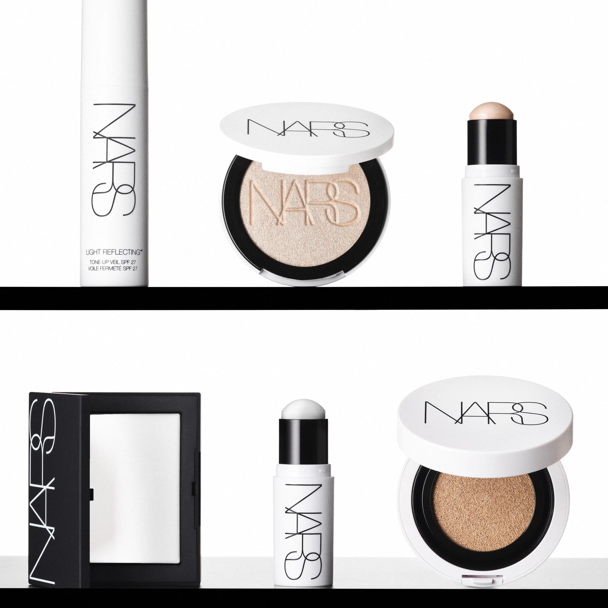 NARS Cosmetics Japan (@NARSCosmeticsJP) / X