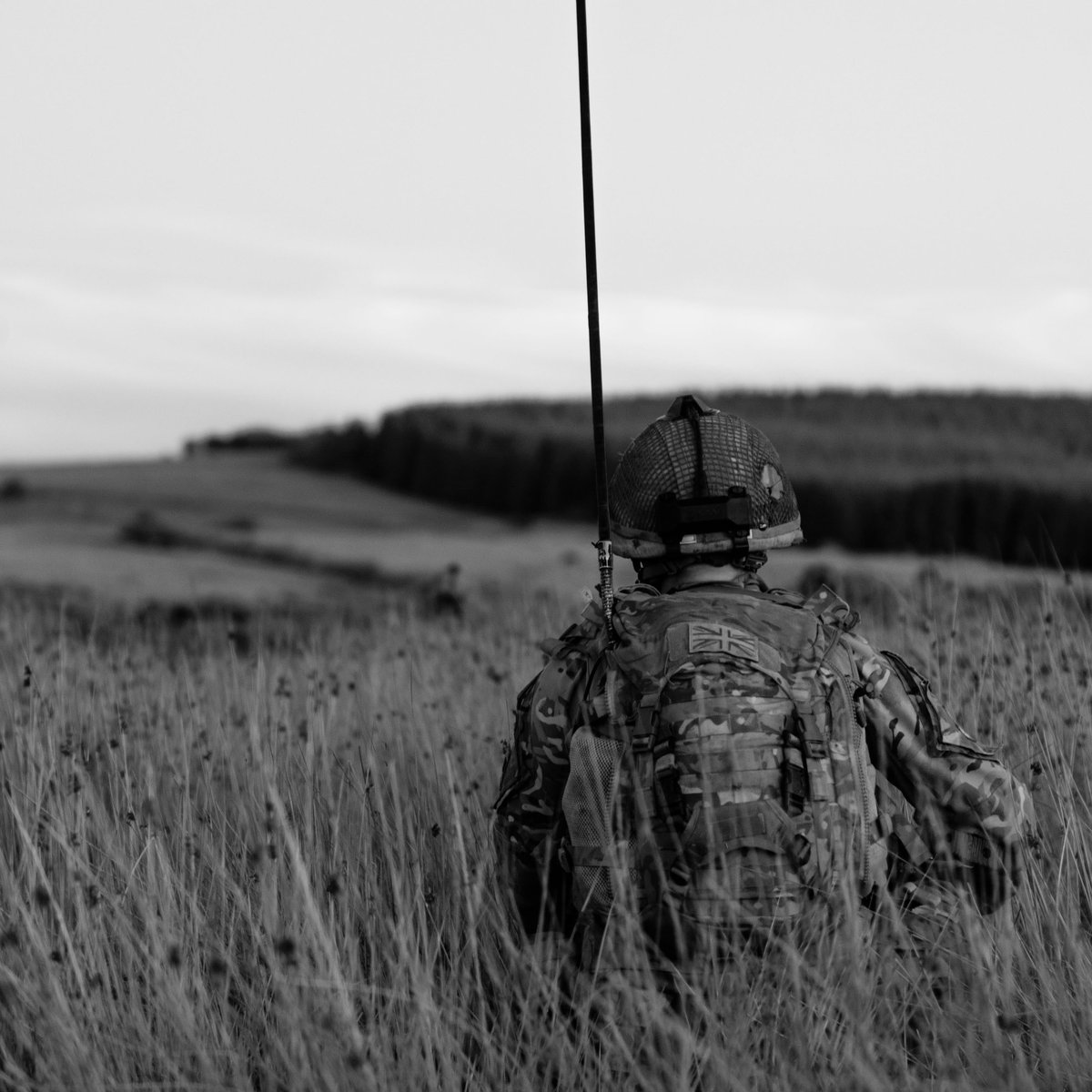 DefenceOps's tweet photo. 🌗 Daylight fades. The training doesn’t.

From first light to after dark, Exercise Combined Warrior tested personnel around the clock - building the skills and readiness needed to operate whatever the conditions.

🌙 Training doesn’t stop when the sun goes down.

@BritishArmy https://t.co/BMYtDGDtkn