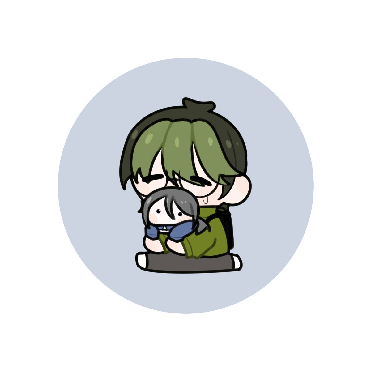 oj4tk1234's tweet photo. [트레틀 사용]

트레틀로 그린 유성연주 
#44교시생존수업 #사생수 https://t.co/QkG4mAA4Gk