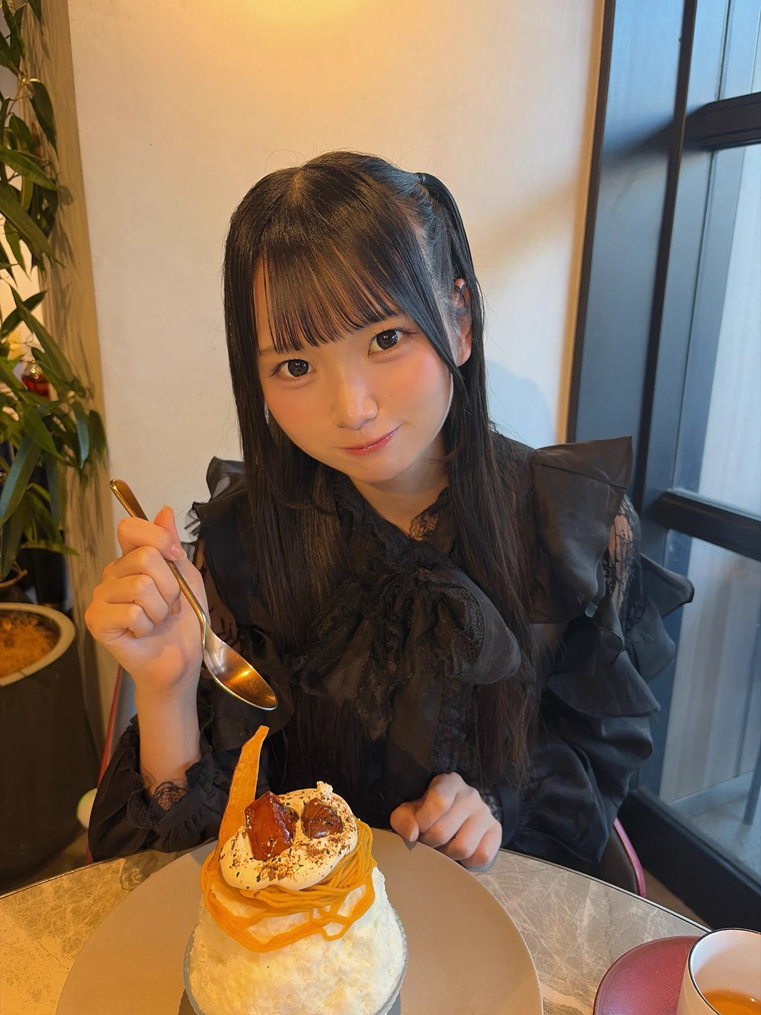 遠藤 莉乃 on X: 