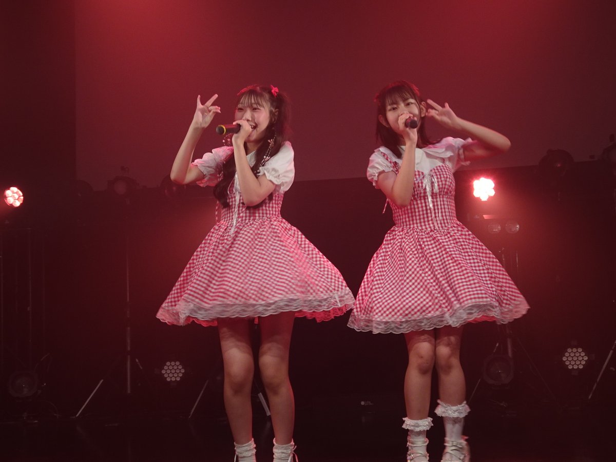 rin93751's tweet photo. 2026,9,13 
アクターズスタジオ北海道本部 
REDLIVE Vol28  

みるきー♡チェリー
浅利柊紗聖ちゃん
coconeちゃん  

#アクターズスタジオ北海道本部 
#浅利柊紗聖 
#cocone #coco https://t.co/vMprklHTUx