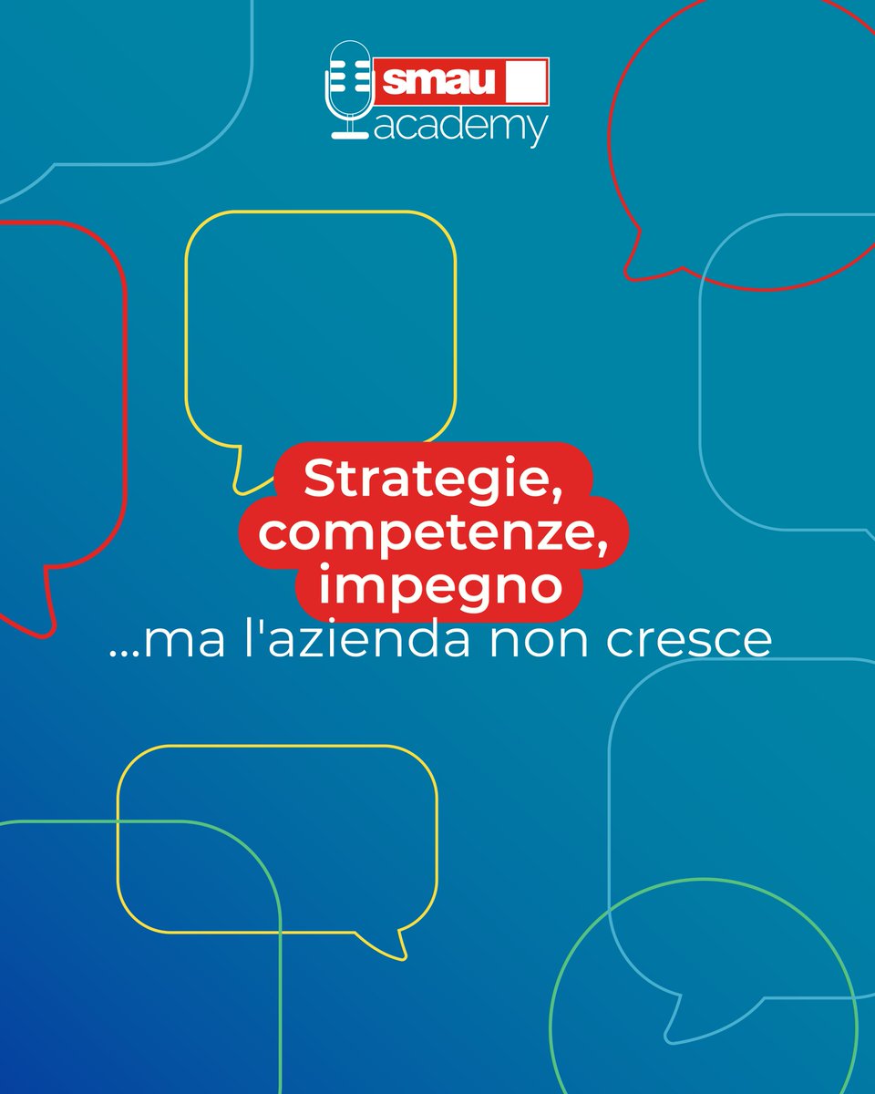 smaunotes's tweet photo. Gina Pinto esplora i principi sistemici e le costellazioni organizzative per risolvere blocchi, migliorare dinamiche interne e promuovere crescita sostenibile.

Spotify ▶️ https://t.co/kLAZlYiUzy
Apple Podcast ▶️ https://t.co/yJZE6uCqSL https://t.co/iAl5hnidX6