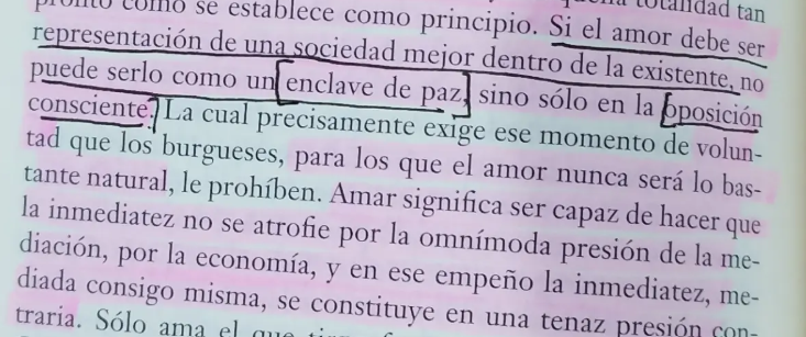 zarya17's tweet photo. El amor como oposición consciente y por qué los burgueses jamás conocerán realmente lo que significa amar. https://t.co/j9mQTjIzcd