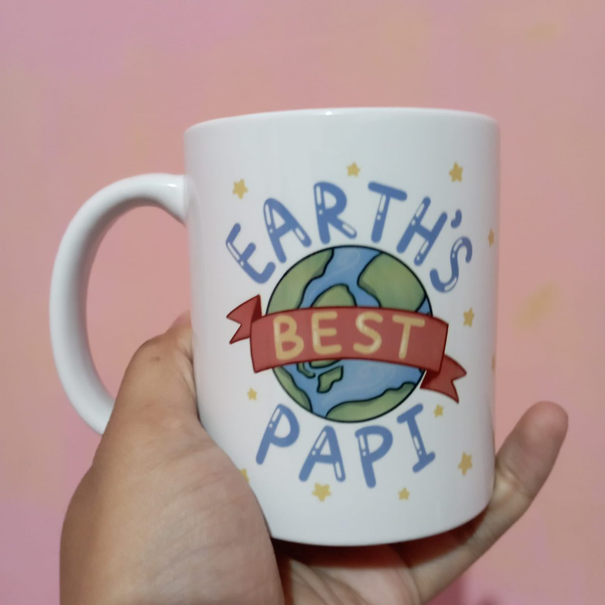 daetzely's tweet photo. Sample of Gintoki &amp; Kagura Best Papi Mug 🌏🏆

Will be available at #CF23 ⭐️

[Vid &amp; Photos by Vendor] https://t.co/6daXRzLJ0g