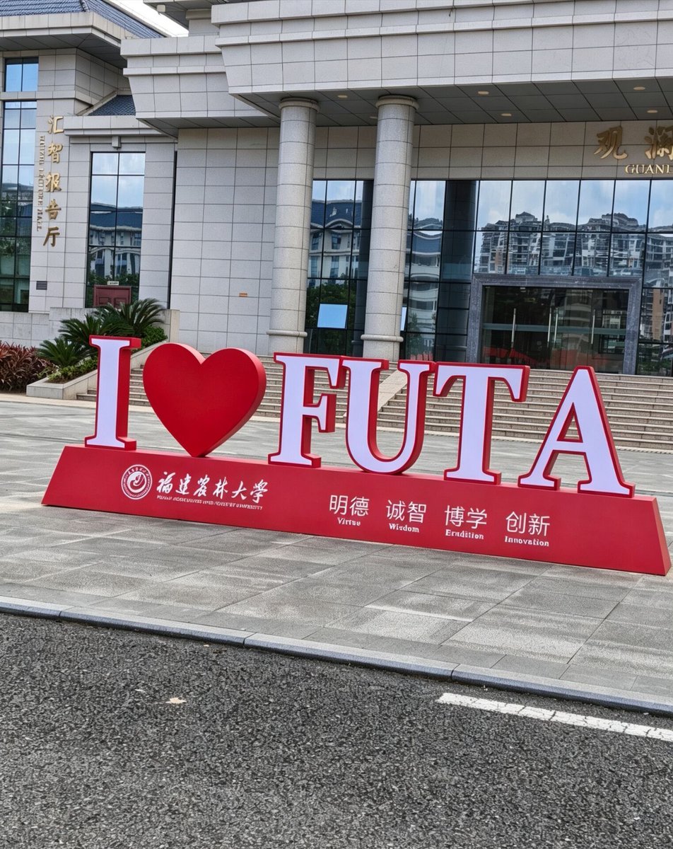 yinsuecci's tweet photo. 我爱FUTA https://t.co/JSaRdFTjYg