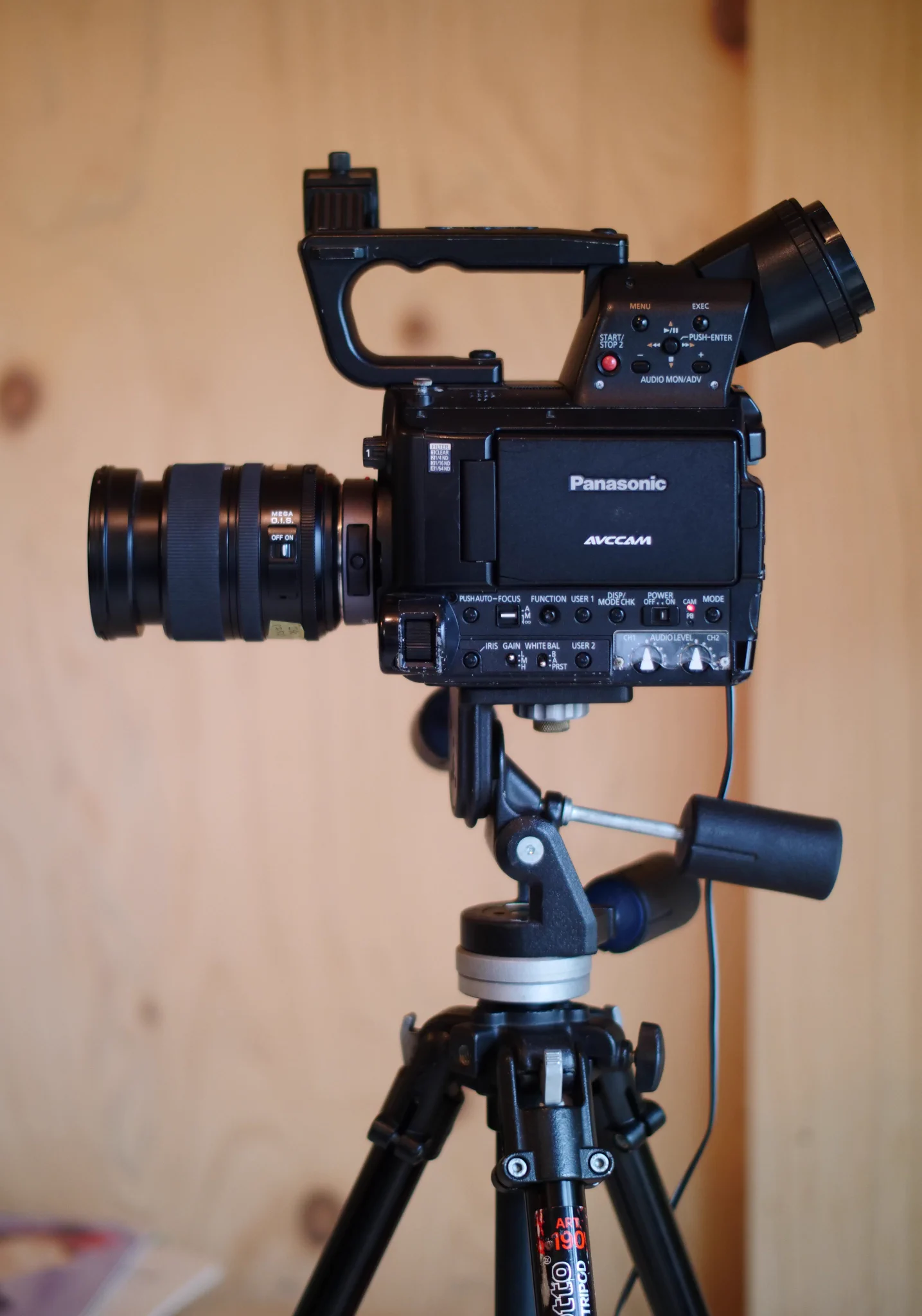 K*e様 Panasonic AG-AF105 ジャンク 木村玲（Ryo Kimura） on X: 