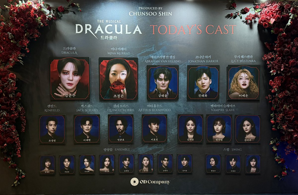 Daar2n's tweet photo. 260915 밤 드라큘라 자7

시험전날 뮤보기🩸 https://t.co/PW4pAhSn7r