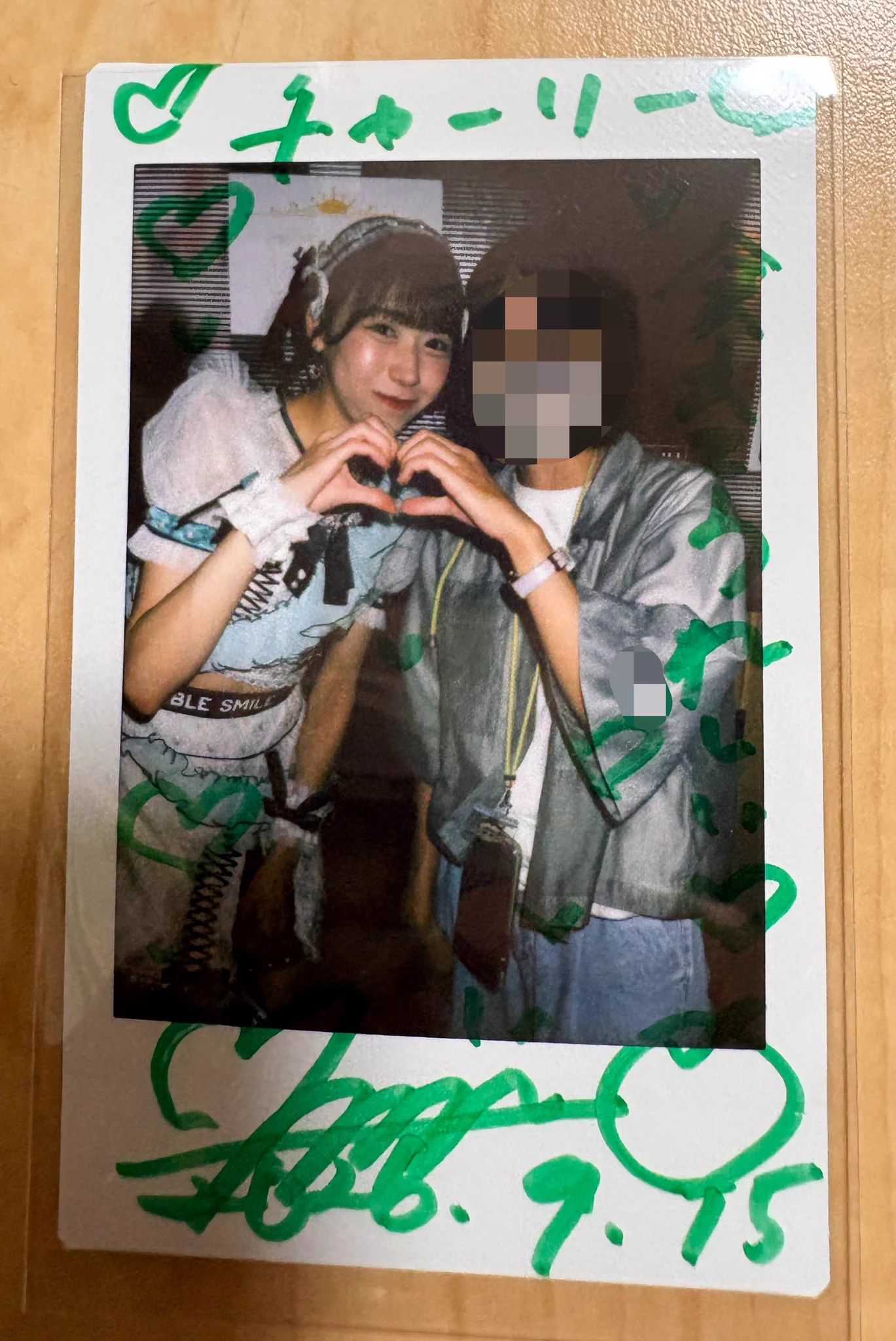 ちゃーりぃ💛💜/💜🤍Next… on X: 
