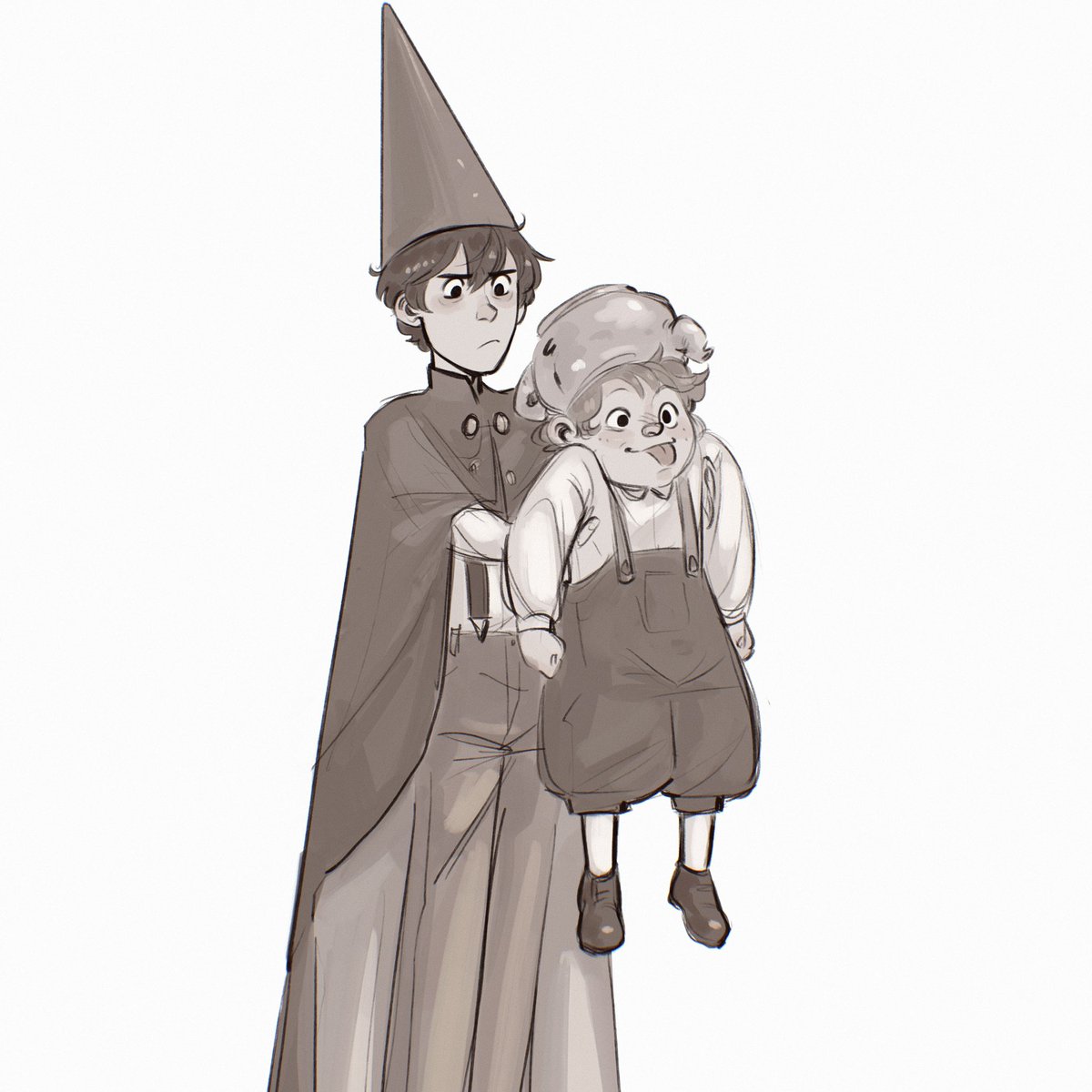 noodles_and_tea's tweet photo. Brothers https://t.co/51mnGaBSRd