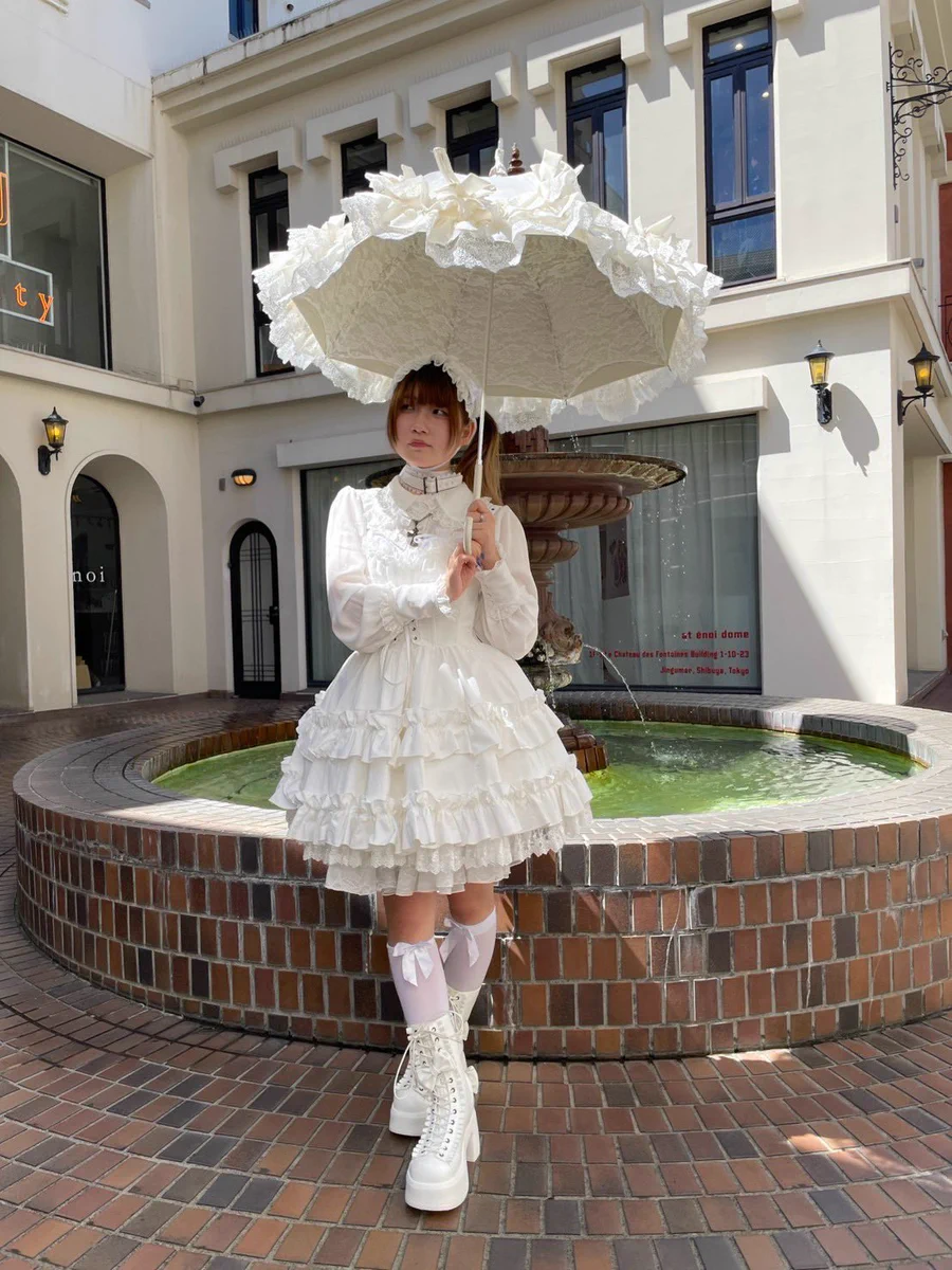ATELIER-PIERROT ラフォーレ原宿本店 on X: 