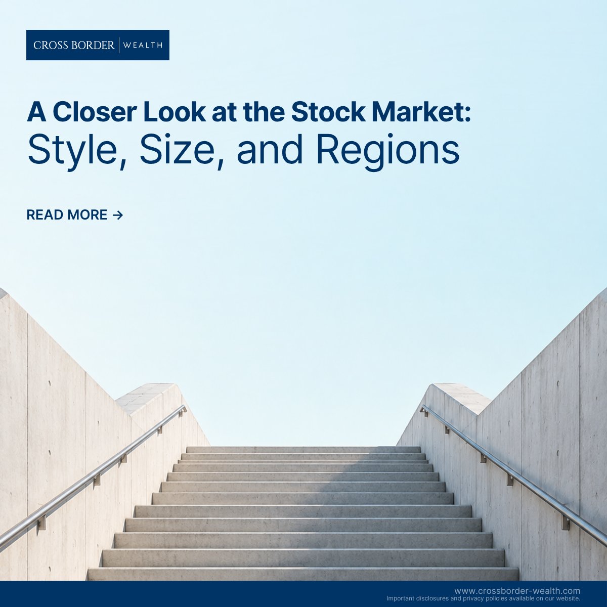 CrossBorderWlth's tweet photo. In this article, we share what’s happening across different stock market styles, company sizes, and regions.

https://t.co/p4DK5qULxl

#Investing #WealthManagement #FinancialPlanning #Retirement #CrossBorder #FinancialAdvisor #401k #401kForExpats #IRA https://t.co/e4fovSGpDt