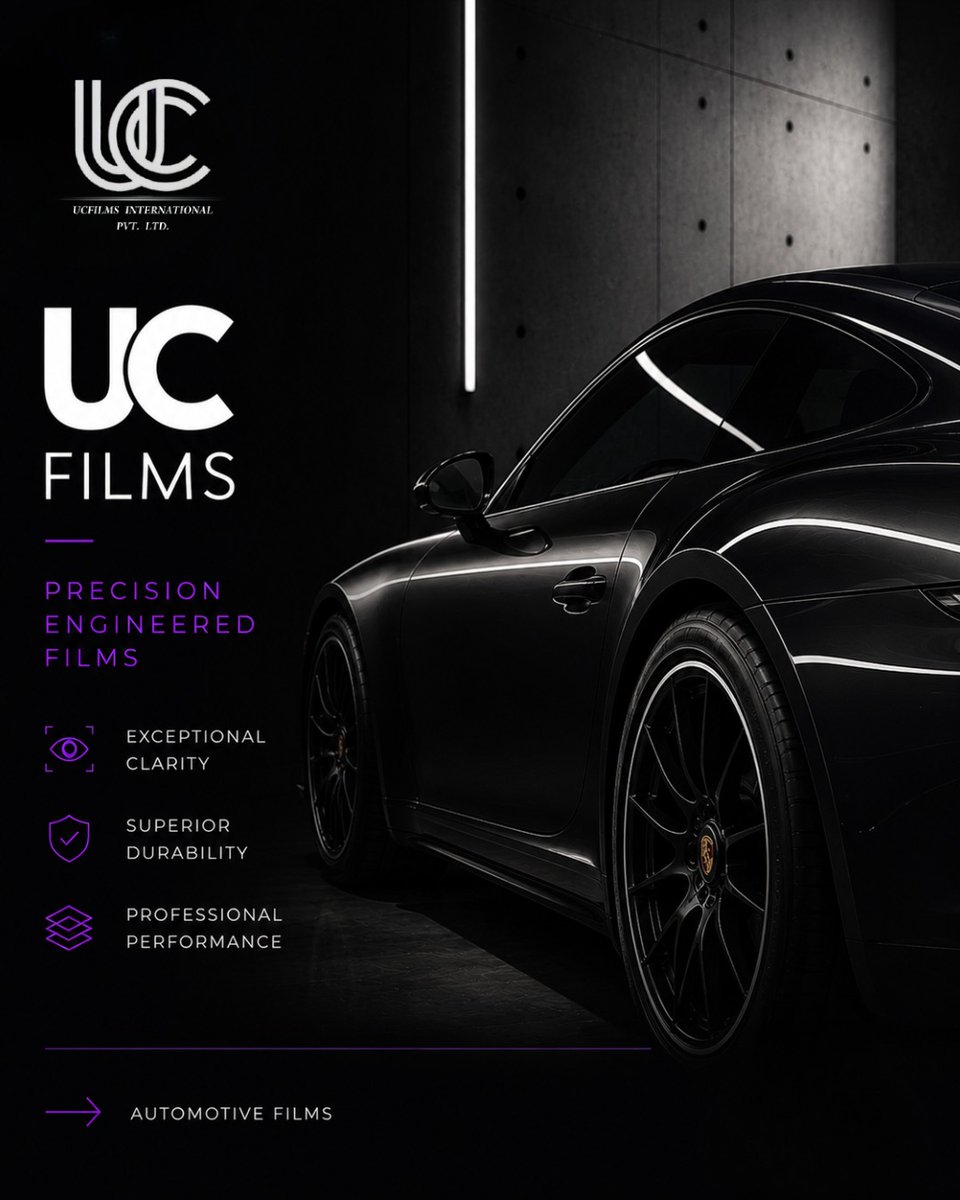 matthwhite30769's tweet photo. Meet the Brands Behind Excellence. At Souls of Detailing, we partner with global leaders to protect, enhance, and maintain your vehicle. Discover UC Films, Prismax, Motor Protek, CFC, and Koch Chemie for elite automotive care. https://t.co/TPv6OwzuYD