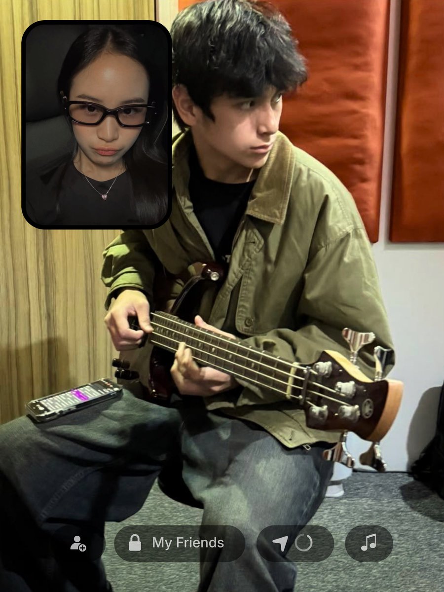 meiyokersz's tweet photo. bereal trend with capeath <3 https://t.co/SgPl2TwRlu