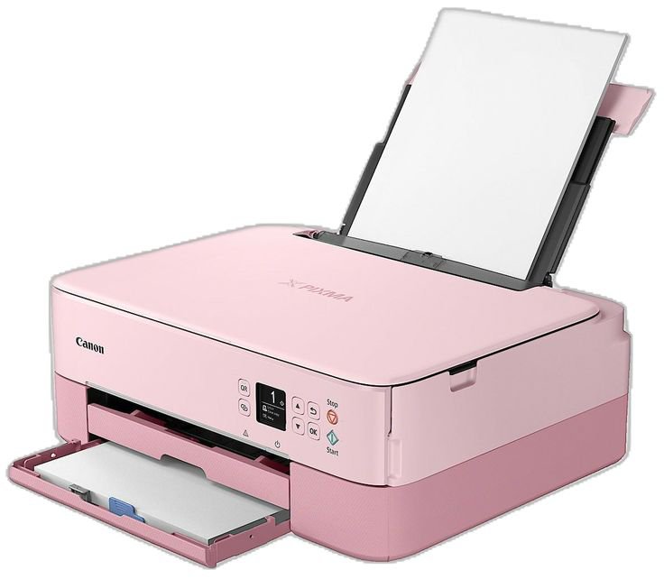girlwhoblooms's tweet photo. pink canon printer https://t.co/gxddsdqYQh