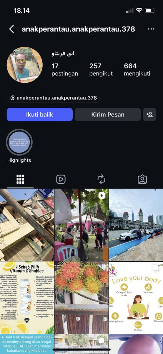 KATSEMCOMEYY's tweet photo. CONFRIM GANGUAN SEKSUAL PORNOGRAFI PELAKU SCAMER

NAMA. : norraham bin ismail muhammad
no ws : +60 19-381 8048

CONFIRM VIRAL!!

#facebook #tiktokviral #kualalumpur #beritaharian  #viralmediasosial https://t.co/rjqKeZWgpX