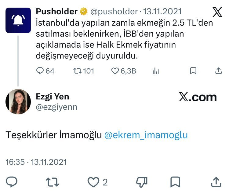 fakirpislik06's tweet photo. imamoğlu belediyeciliğini şöyle özetleyeyim, onu bile memnun edebilmiş. aynen tutuklanması siyasi değil https://t.co/WNEXLdoi4s