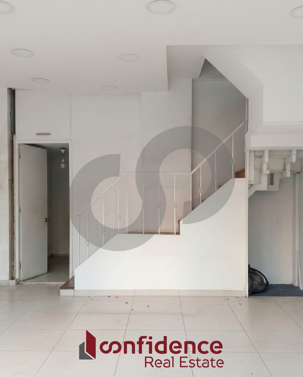 confidence_cre's tweet photo. Price: $100,000 + 2.5% commission
A two-story commercial shop located in Sin El Fil,
For more information, please contact us at: 71 000 850
REF#NB140636
#SinElFil #SinElFilLebanon #SinElFilRealEstate #SinElFilProperty #MetnRealEstate #Metn
#CONFINB
S https://t.co/OUYHZHJEBV