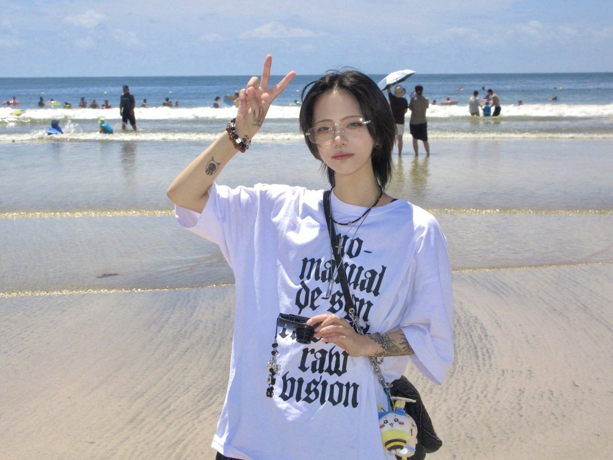 DeathCandy_yuui's tweet photo. さよなら夏 https://t.co/BywW5m0ch5