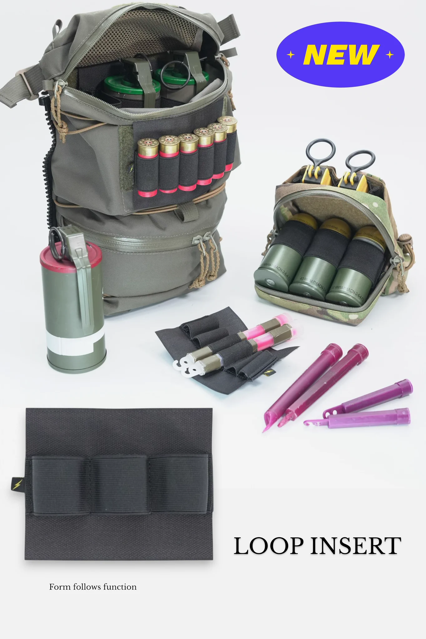 VOLK TACTICAL GEAR on X: 