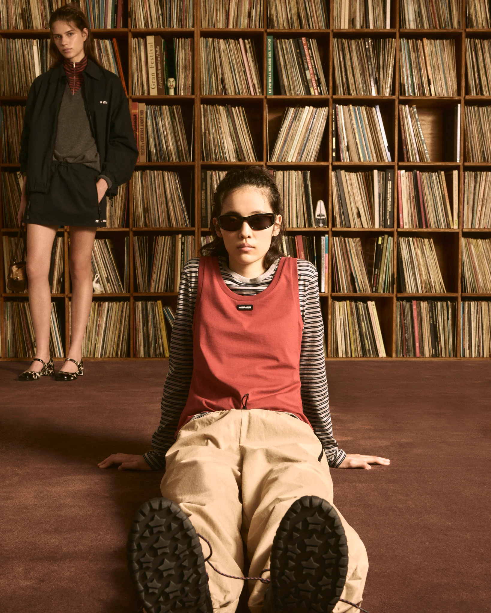 MIU MIU JAPAN on X: 