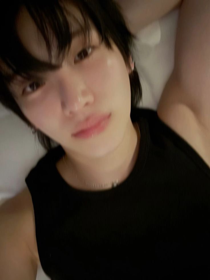 ZestyGanteng's tweet photo. Absen yang seharian tidur sampe dicariin admin lain. Saya kak. https://t.co/MGtWOchQFN