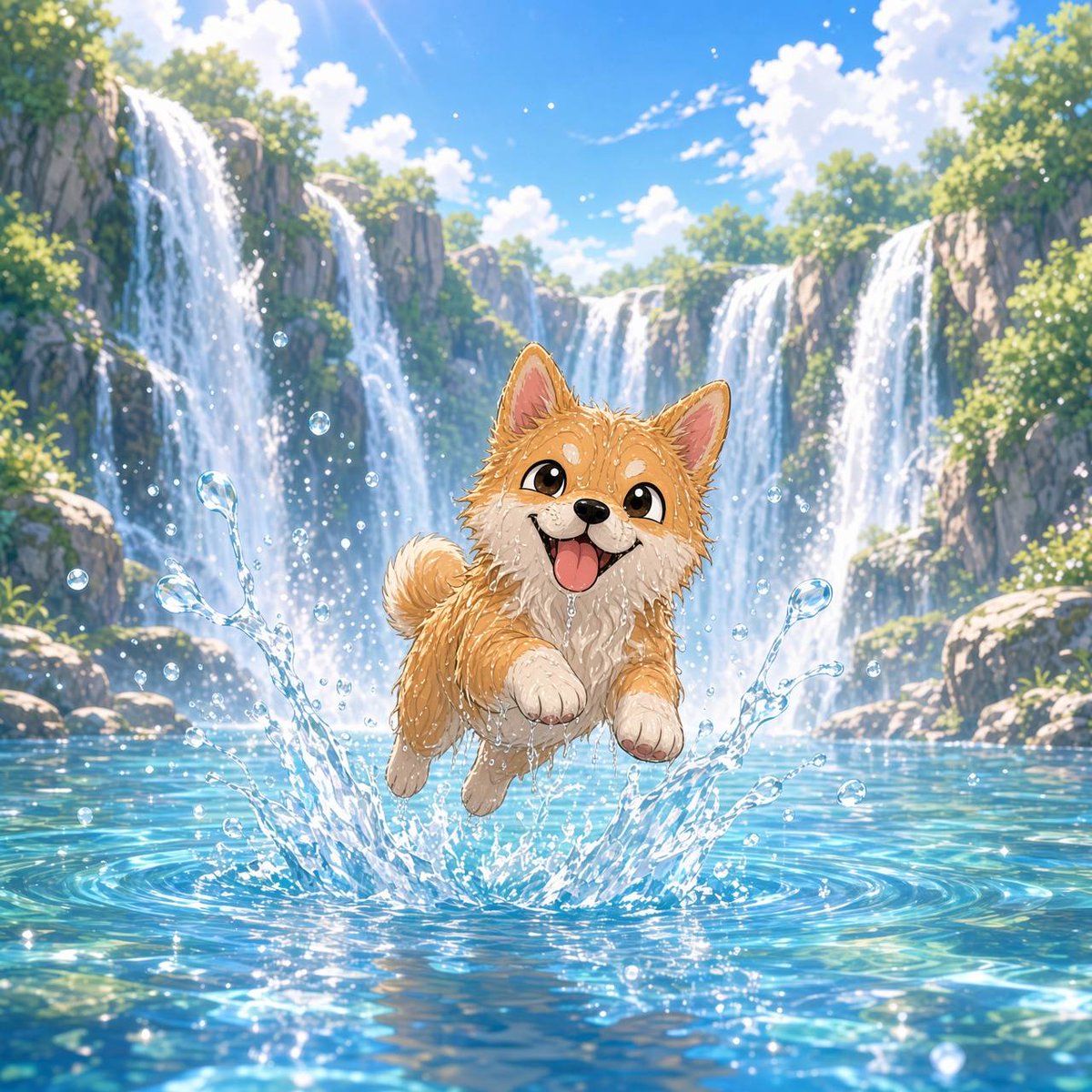 Natural_inu's tweet photo. @fusi_ng @WalletConnect Its all coming together naturally. https://t.co/GdjuLtNLPT
