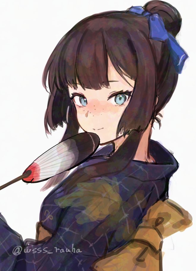 wsss_rauha's tweet photo. 浴衣モガ(再掲) https://t.co/fKcXs5LSvb
