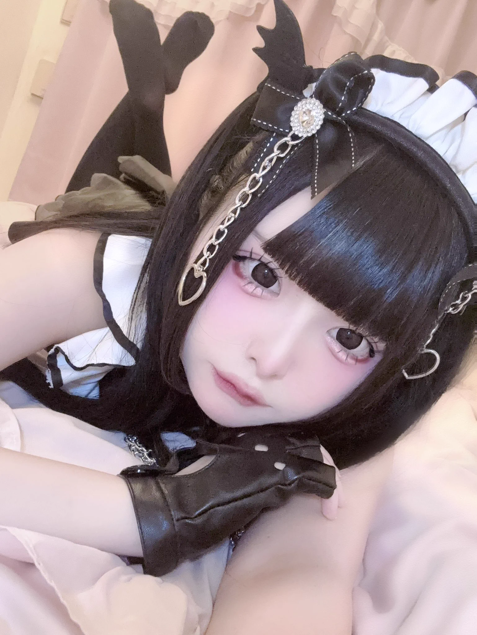 ゆゆちゃん on X: 