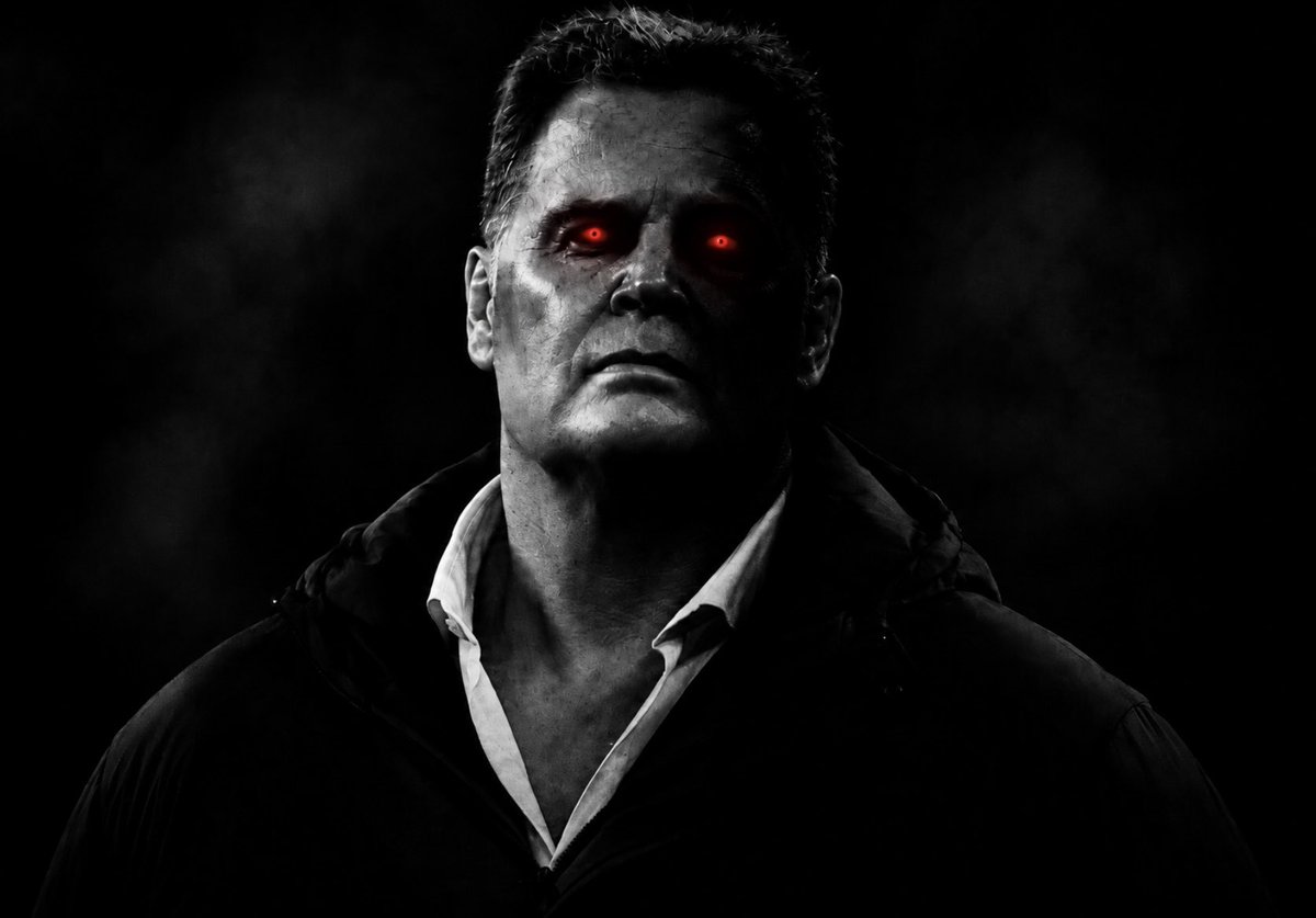 CaptSpringbok's tweet photo. Rassie is well and truly the All Blacks’ bogeyman!

We are witnessing a generational crash-out coming out of New Zealand. Referee blaming, cheating accusations - anything and everything except taking a hard look at themselves.

And everyone’s getting involved: current All Blacks coaches, ex-coaches, pundits, podcast bros, journalists… the lot.

Rassie broke the All Blacks! 😂🇿🇦