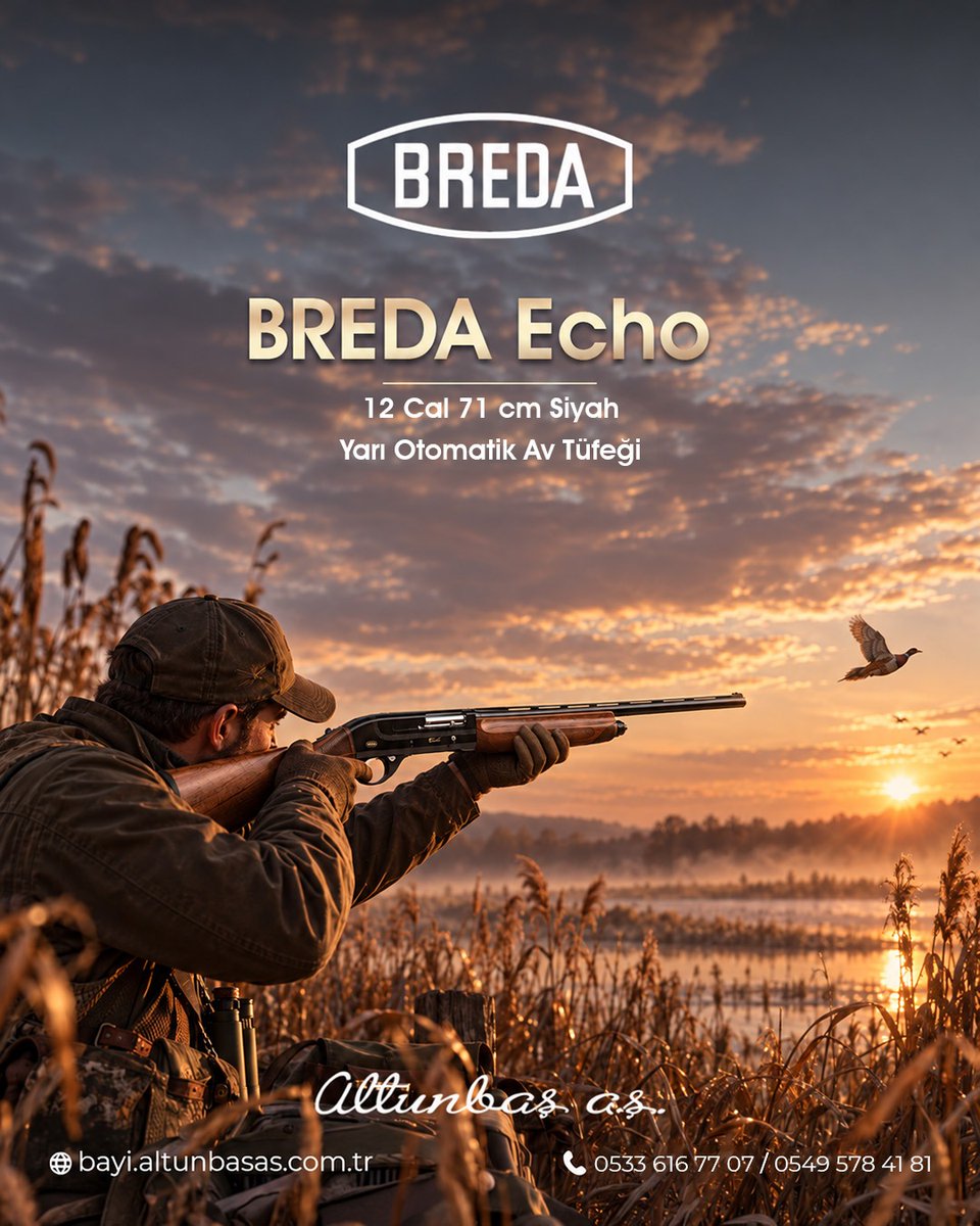 Altunbas_As's tweet photo. Güvenilirlik ve zarafet bir arada. Breda Echo.
Az parça, az kirlenme, sahada minimum bakım ile maksimum performans. 

#BredaEcho #altunbasas https://t.co/aMMLXu0VtW