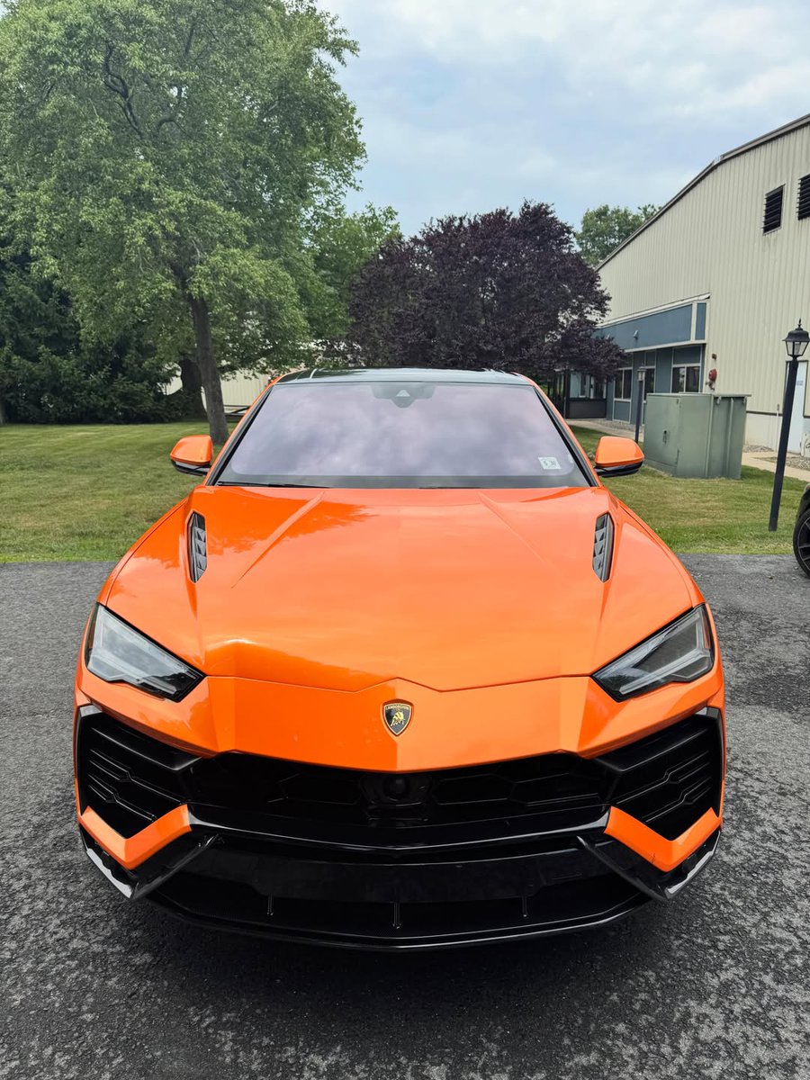 brianwhite56226's tweet photo. Stage 3 for this Lamborghini Urus https://t.co/cxU8VxqNt3