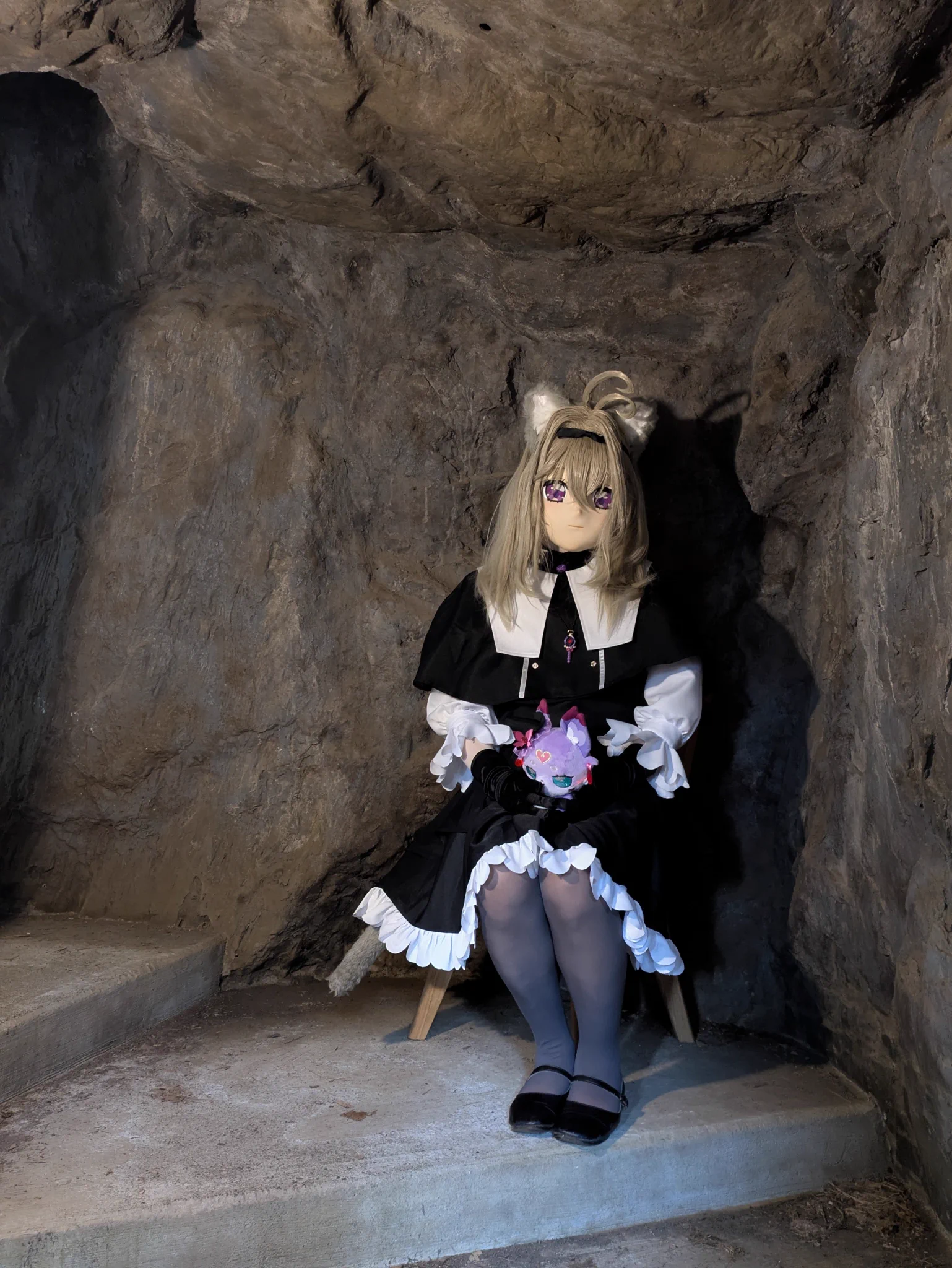 にゃんべる☆Nyanbelle on X: 