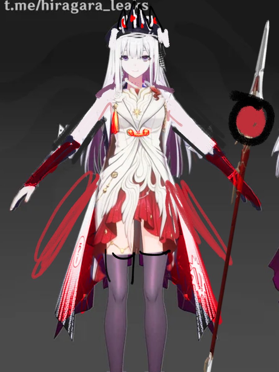clover1220924's tweet photo. 4.6 LEAKS!!!!
.
.
.
omg aha's model is insane?? gag mother 😍 https://t.co/EkIozA6ngB