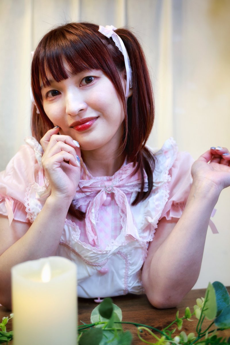 muchacamera's tweet photo. 2026/09/12(土)
天音直子さんと春日理緒さんのスタジオ合同撮影会より

春日理緒(@kasuga_rio )さん③

#春日理緒 #ポートレート #写真 https://t.co/3AZtz4qeSe