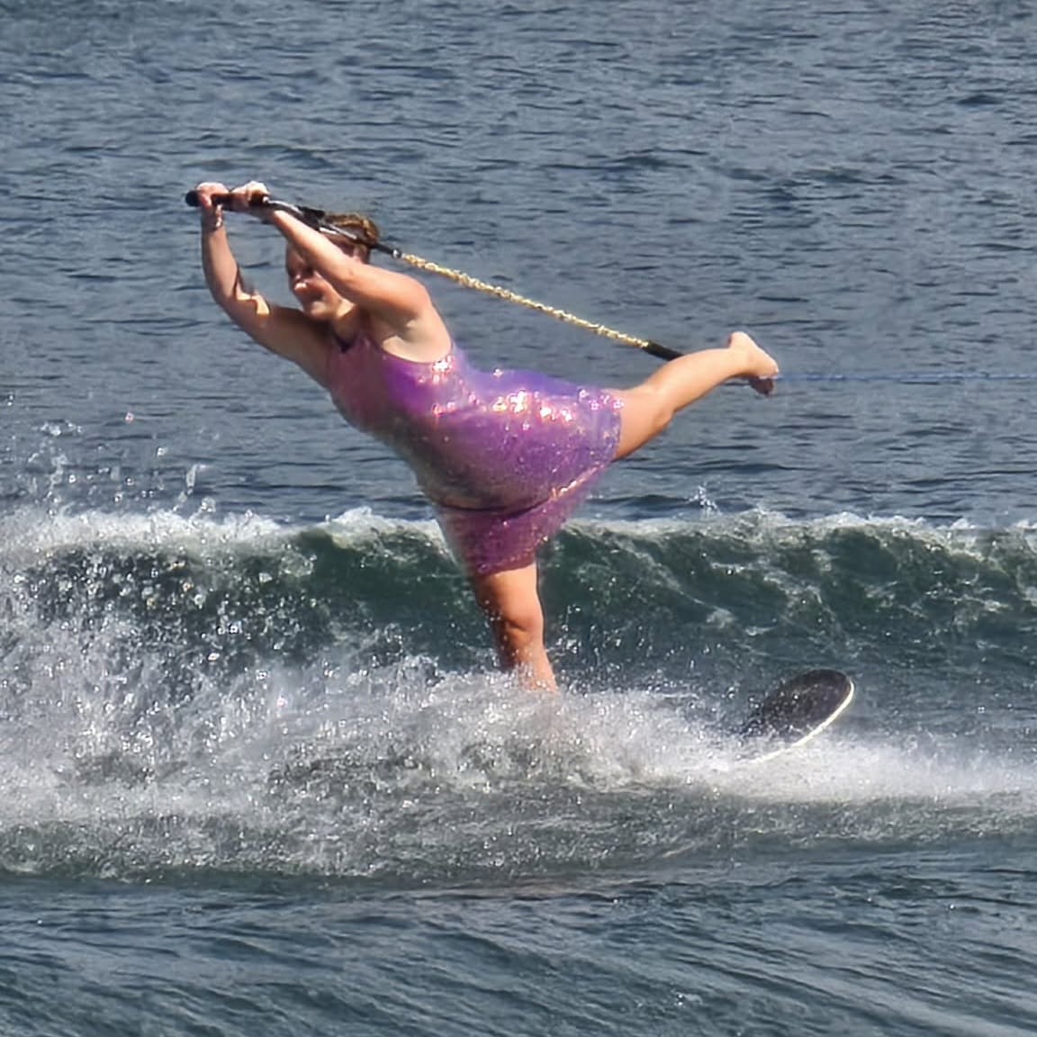 patricemartin12's tweet photo. #EuropeanShowSkiTrophy
Great event with 30 skiers that show the potential for the futur with in addition a team competition
The Waterski Show it’s like « @holidayonice  » on water !
#IWWF #IWWFEurope #Waterski #Show #ShowSki #Europe #Development 2/2 https://t.co/Zb6MzqkMn2