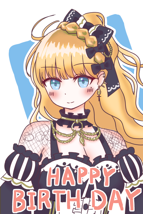 yariikaX's tweet photo. ミリアちゃんお誕生日おめでとう👏
#佐伯ミリア生誕祭2026 
#まのさば二次創作 https://t.co/tDcytjktdp