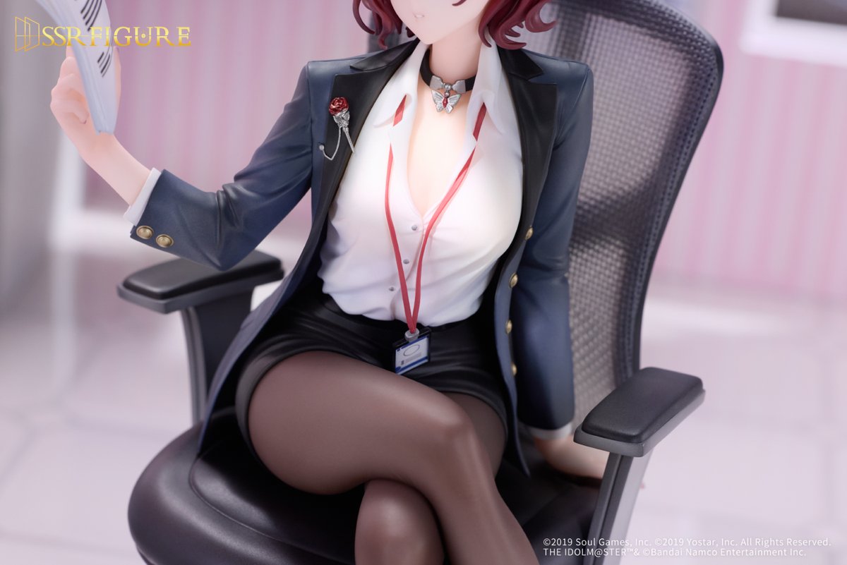 [情報] 樋口円香 雀魂Figure 預告 - 希洽 - PTT.BEST 批踢踢爆文