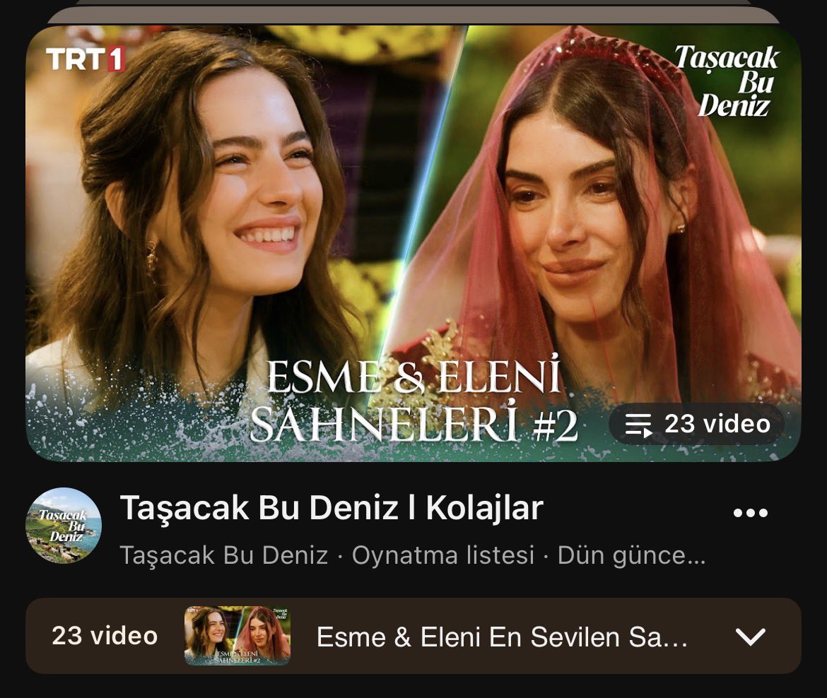 onlysazlim's tweet photo. şu kanalda neden hala “esme sahneleri” kolajı yok esmenin tek basına mezarla konuştuğu sahnesi yayla sahneleri öforik halleri bile 23 kolaj videosundaki bi çok sahneyi sollar nitelikte sadece merak ediyorum yani https://t.co/ABtukNl186