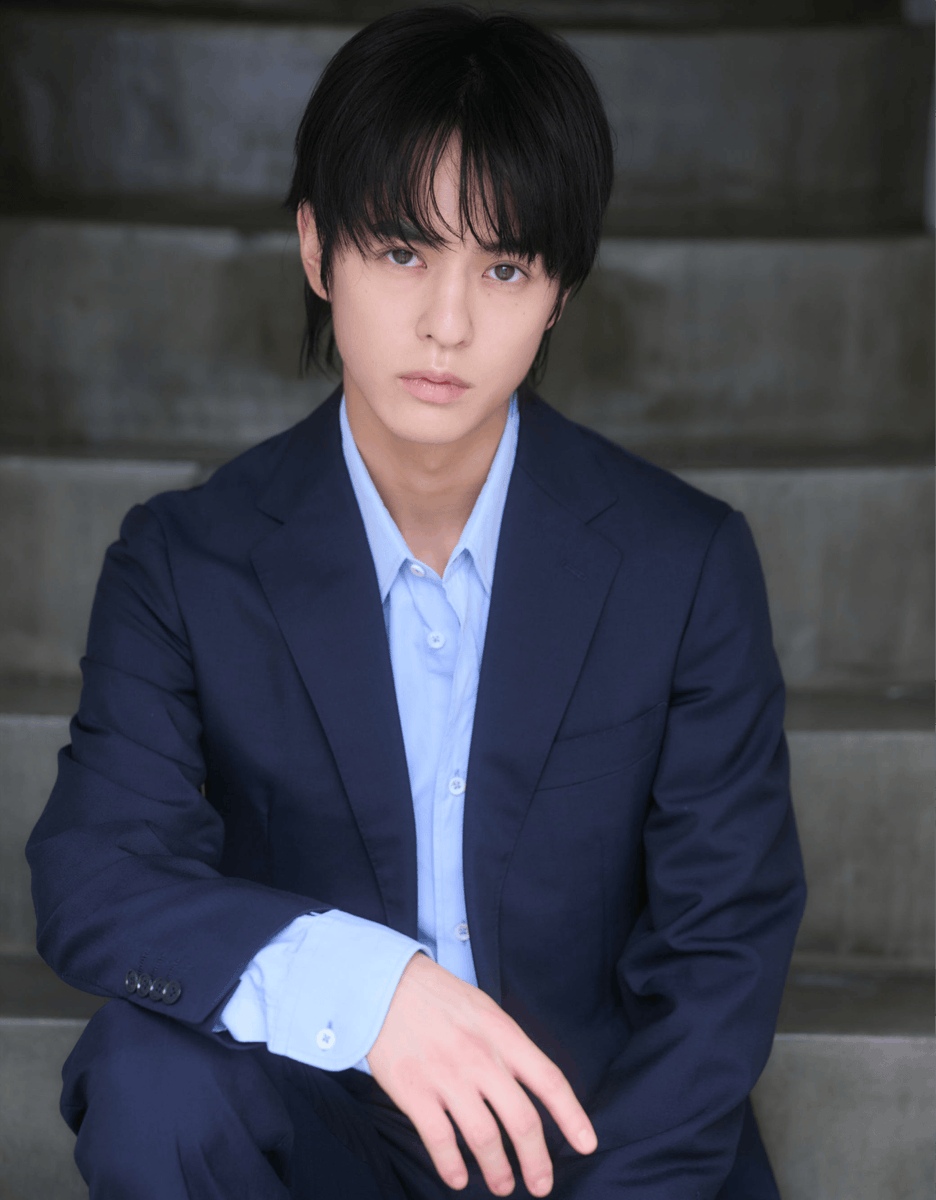 denfaminicogame's tweet photo. 『仮面ライダージオウ』常磐ソウゴ役の奥野壮さん、大河ドラマ『逆賊の幕臣』に明治天皇役で出演決定！
https://t.co/W2IA5eSAtF

平成という元号を総括する『ジオウ』では、王様になることを夢見る高校生（我が魔王）を演じた奥野さん。今回は数え年16歳で天皇となった孝明天皇の第二皇子を演じる https://t.co/At1dA2kgkC