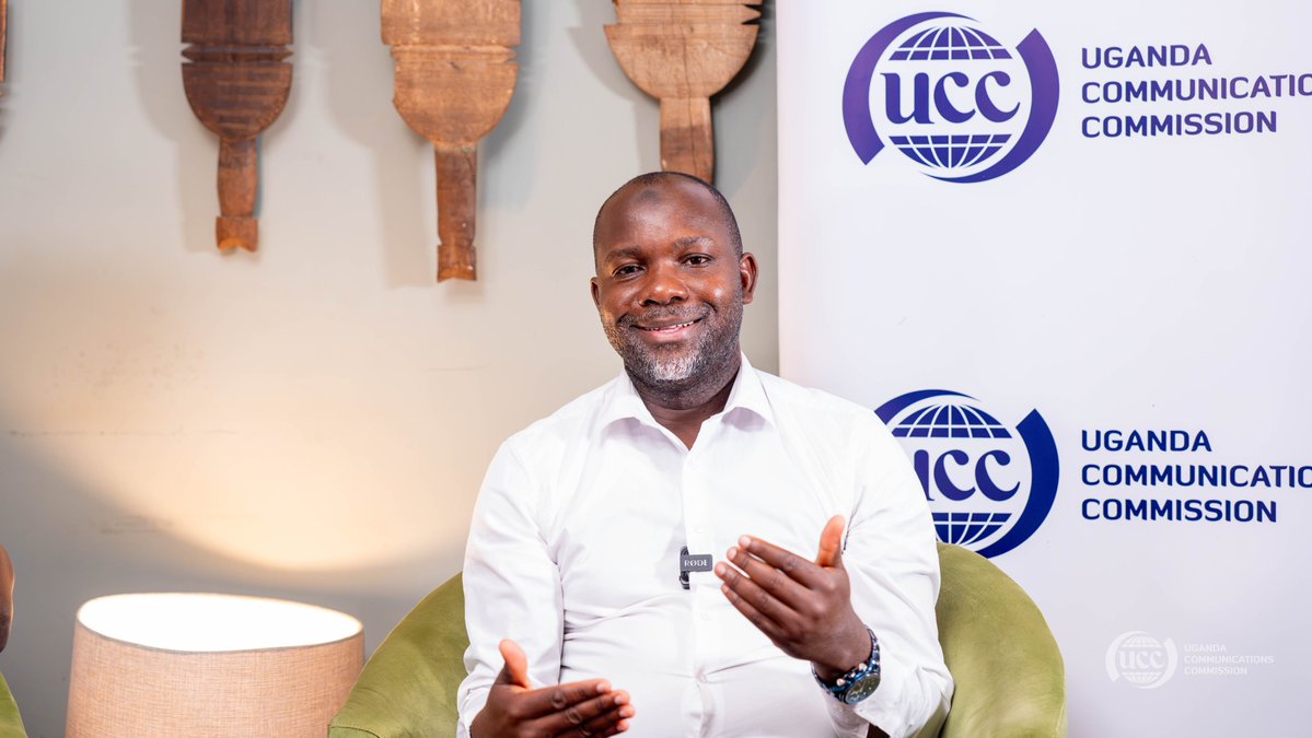aniku_jakii256's tweet photo. UCC experts Joseph Kizito and Dr. Abdu-Sallam Waiswa highlight Uganda’s legal framework protecting children’s privacy, safety, dignity and rights online.
#ChildOnlineProtectionUG #UCCCOPChatsUG #GoldenPosts
@UCC_Official @UgCERT @MoICT_Ug @Mglsd_UG https://t.co/UUn4djmZqd