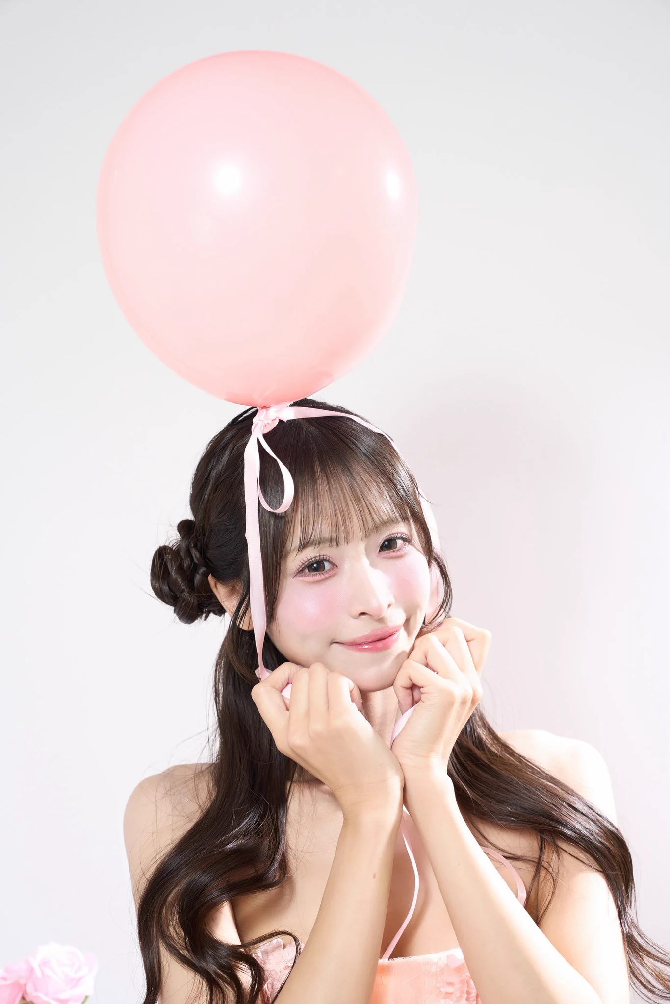 清水里香 on X: 