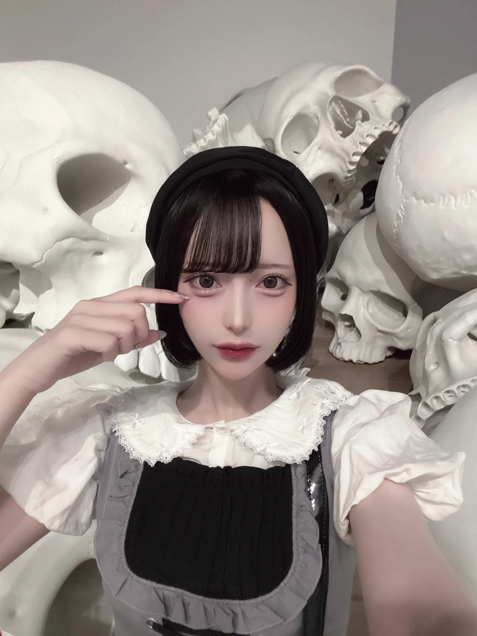 白洲あやん【TENRIN】 (@Ayan_TENRIN) / X