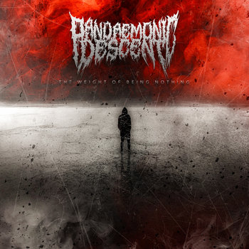 KMANRIFFSMetal's tweet photo. FULL FORCE FRIDAY:🆕September 18th 5⃣3⃣🎧
PANDAEMONIC DESCENT - The Weight Of Being Nothing 🇳🇱⚛️
5 Track EP from Almelo, Dutch Death Metal/Deathcore outfit⚛️
BC➡️https://t.co/JOLWVCEW6C⚛️
#PandaemonicDescent #TheWeightOfBeingNothing #DeathMetal #Deathcore #FFFSep18 #KMäN https://t.co/boDRbJxXWw