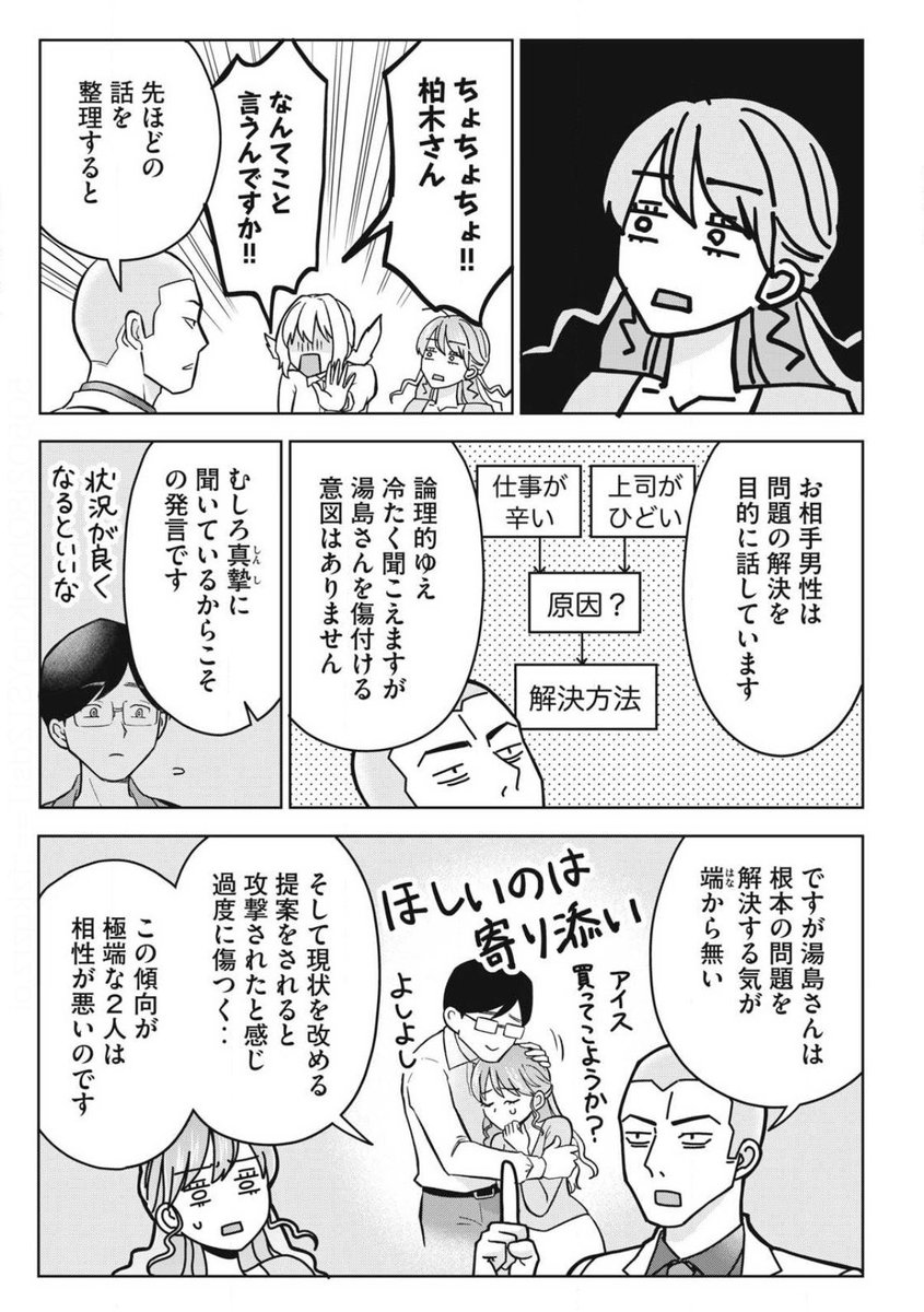 tttppppttt's tweet photo. @p_ka2295079 モラハラじゃないかもしれない https://t.co/vuMvNdk127