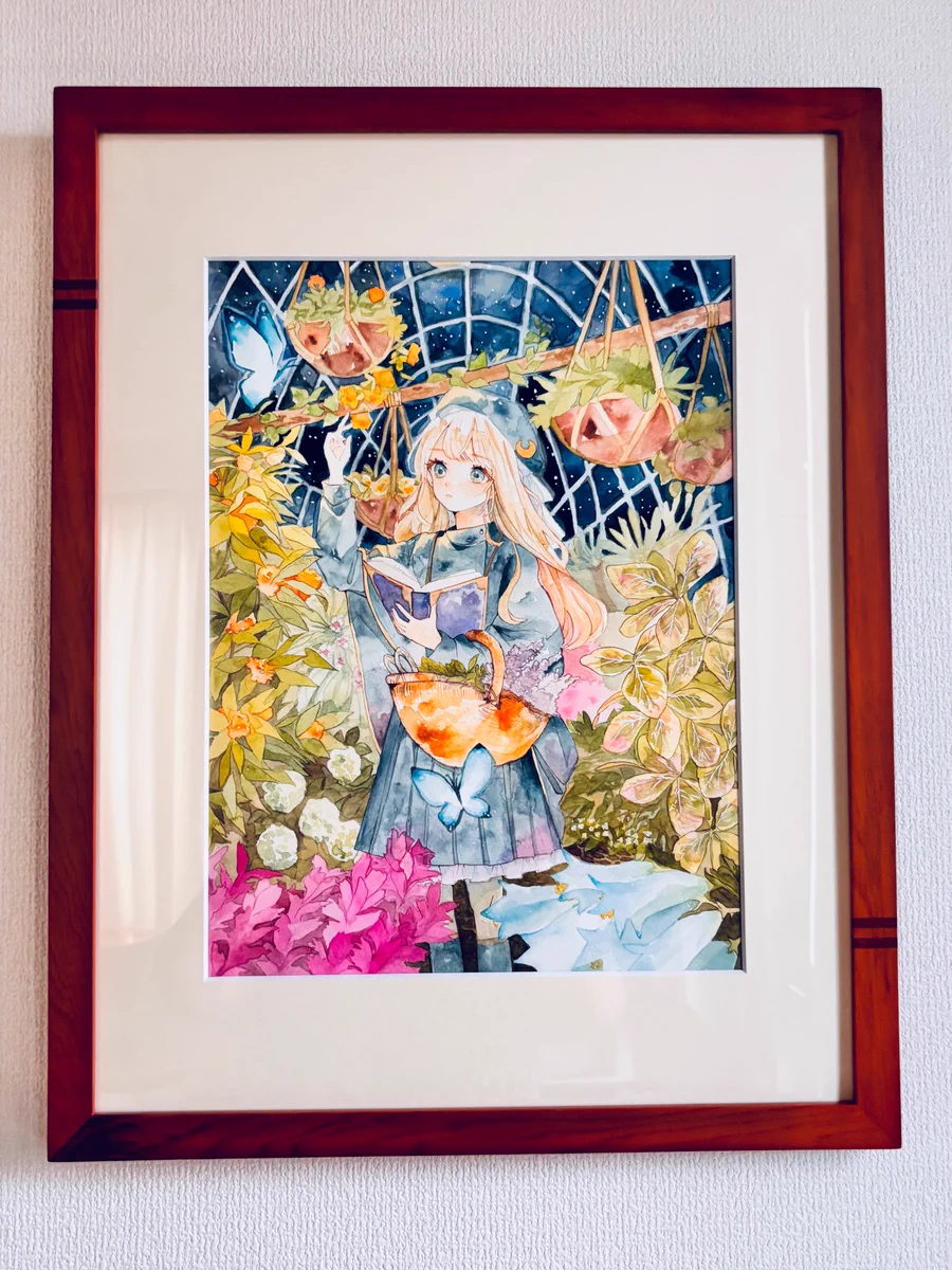 Mugi🏹BOOTH開店中 on X: 