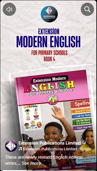 EXTENSIONPUB's tweet photo. These are newly revised English edition series. Kindly send a Dm to place your order. . . . . #extensionpub #englishtexteries https://t.co/L19fkfmcVy